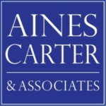 Aines, Carter & Associates Logo