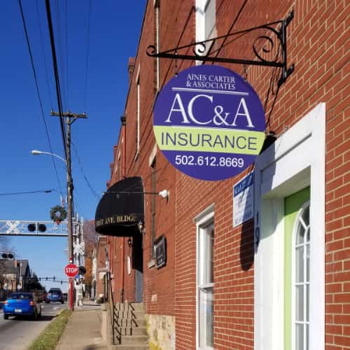 Aines Carter Associates in La Grange KY